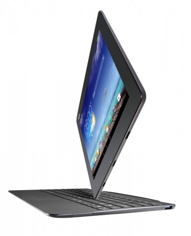 New Transformer Pad TF701T (Bild: Asus)